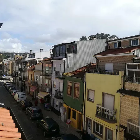 Hébergement de vacances Starfish House Vila Nova de Gaia
