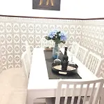 بيت للعطل Starfish House *