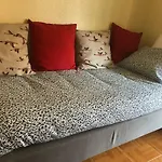 بيت للعطل Starfish House *