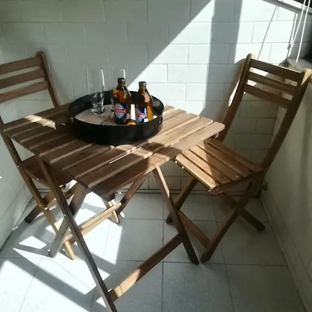 Holiday home Starfish House *