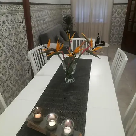 Starfish House בית נופש וילה נובה דה גאיה