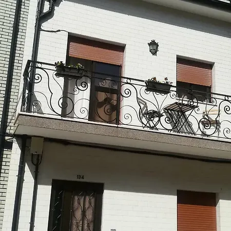 Starfish House בית נופש *