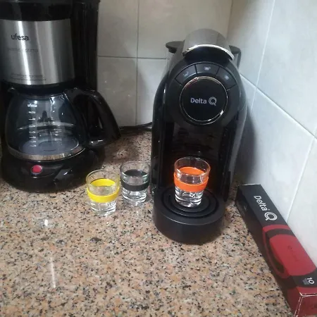 Starfish House * Vila Nova de Gaia