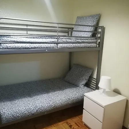 Starfish House וילה נובה דה גאיה