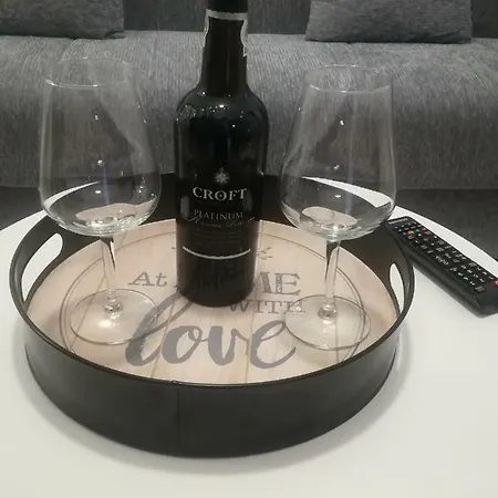 Dom wakacyjny Starfish House *