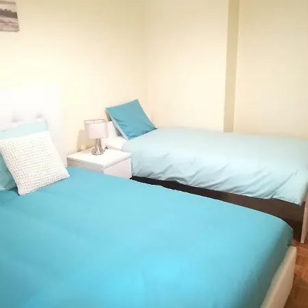 بيت للعطل Starfish House *