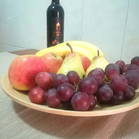 Starfish House Dom wakacyjny *