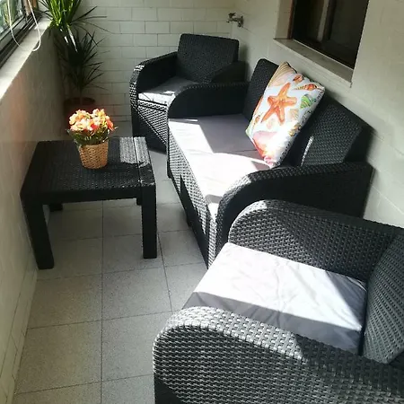 Starfish House בית נופש