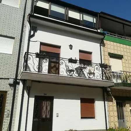 Dom wakacyjny Starfish House