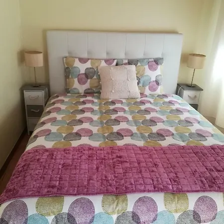 Holiday home Starfish House