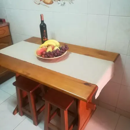 Starfish House Dom wakacyjny *