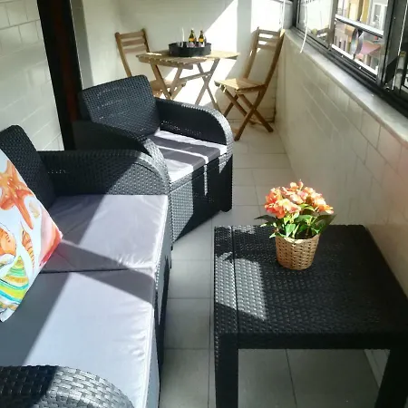 Dom wakacyjny Starfish House