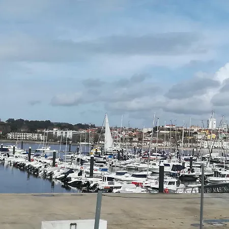 Starfish House Holiday home Vila Nova de Gaia