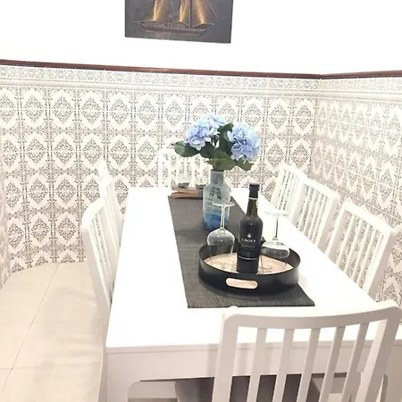 Holiday home Starfish House *