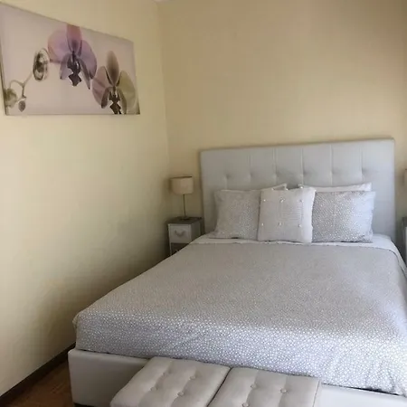 Starfish House * וילה נובה דה גאיה