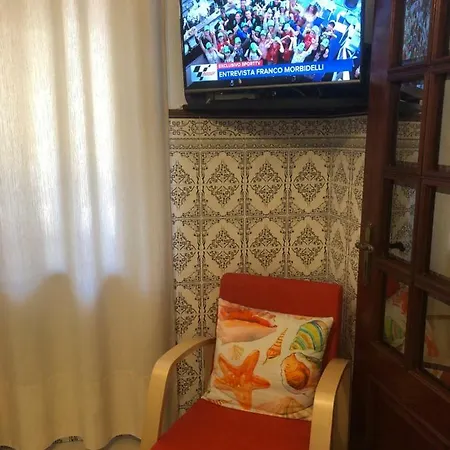 Starfish House Dom wakacyjny