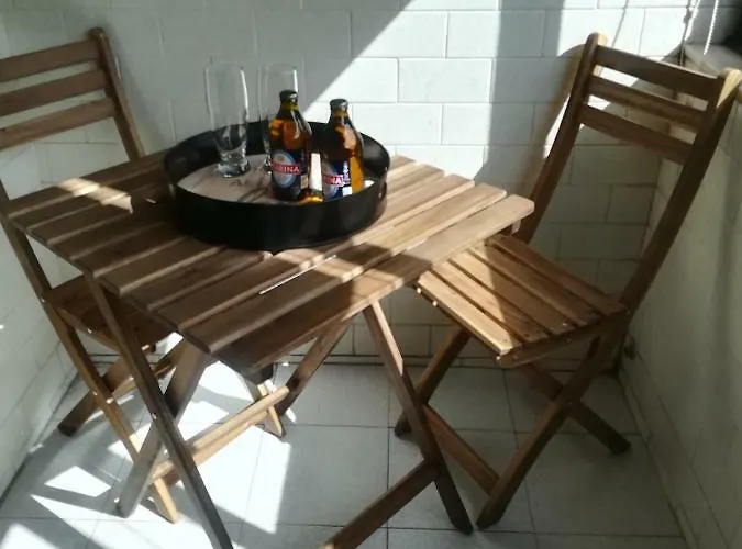 Сasa de vacaciones Starfish House *