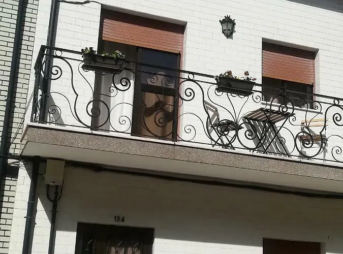 Starfish House بيت للعطل *