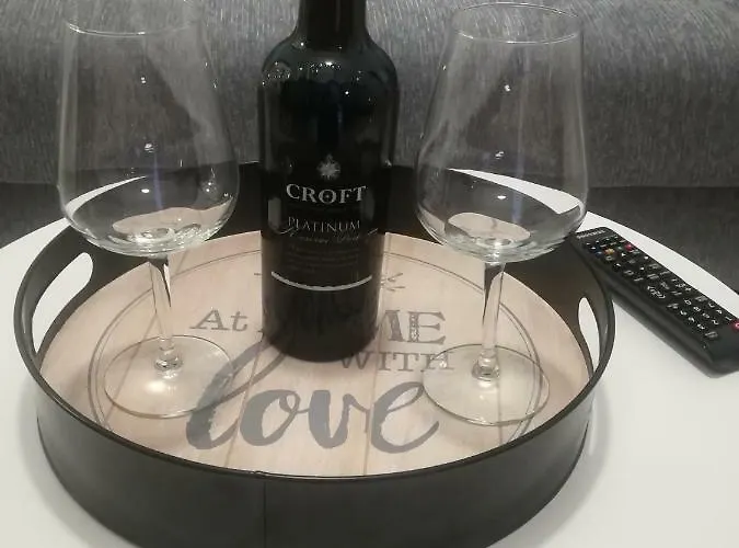 Сasa de vacaciones Starfish House *