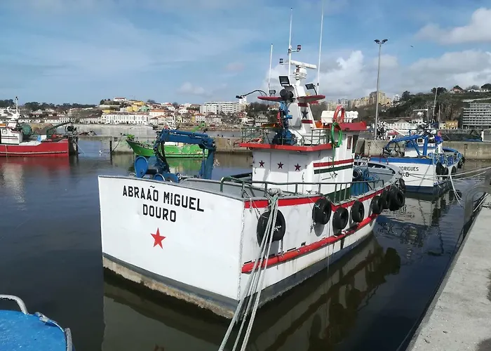 Starfish House * فيلا نوفا دي غايا