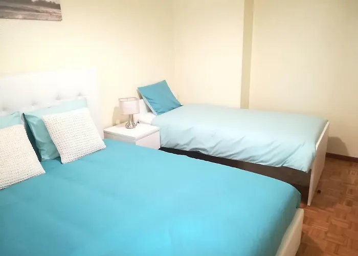 بيت للعطل Starfish House *