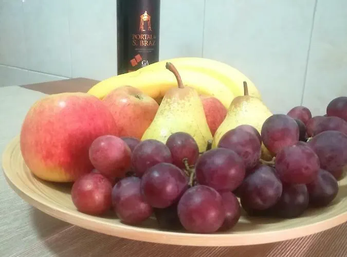 Starfish House بيت للعطل *