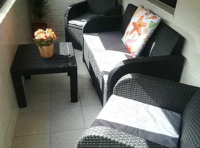 Starfish House بيت للعطل