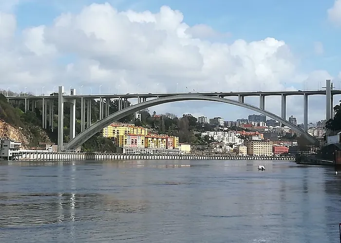 Starfish House بيت للعطل