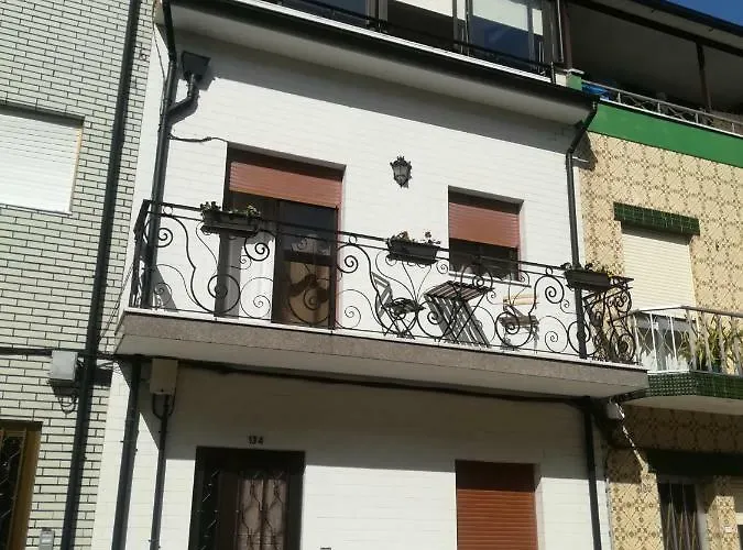 بيت للعطل Starfish House