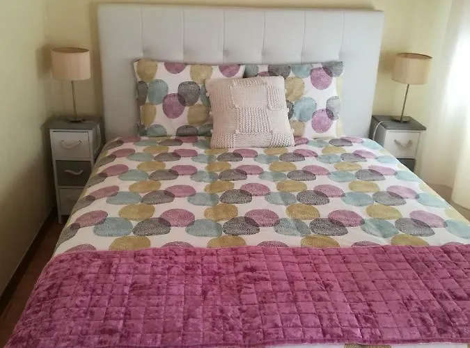 بيت للعطل Starfish House