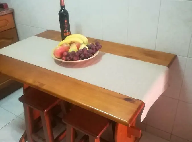 Starfish House Сasa de vacaciones *