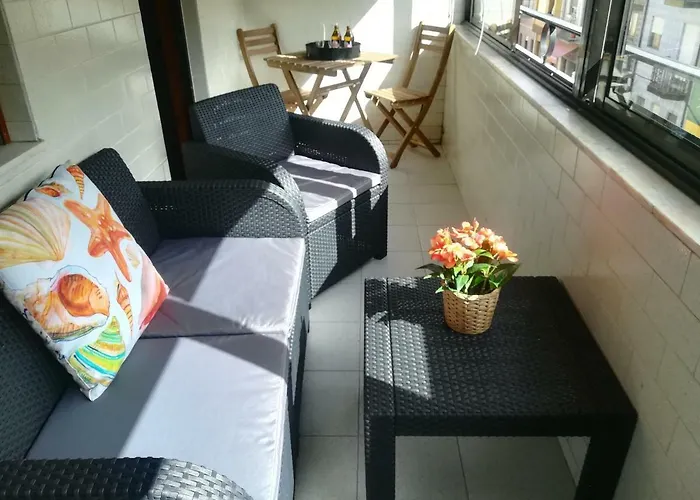 بيت للعطل Starfish House