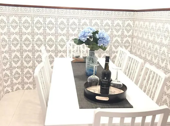 بيت للعطل Starfish House *