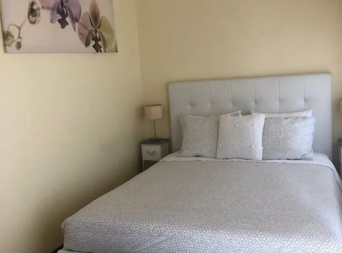 Starfish House * فيلا نوفا دي غايا