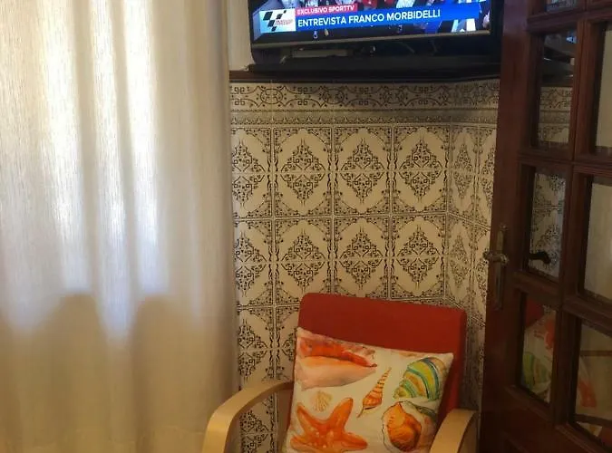 Starfish House بيت للعطل