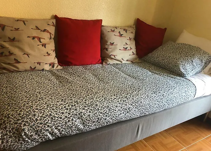 بيت للعطل Starfish House *